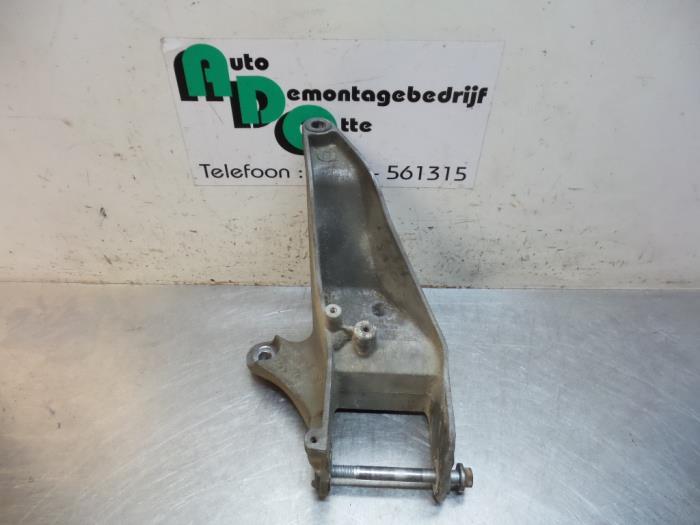 Support moteur d'un Mini Cooper S, -, 3 mois de garantie, -, -