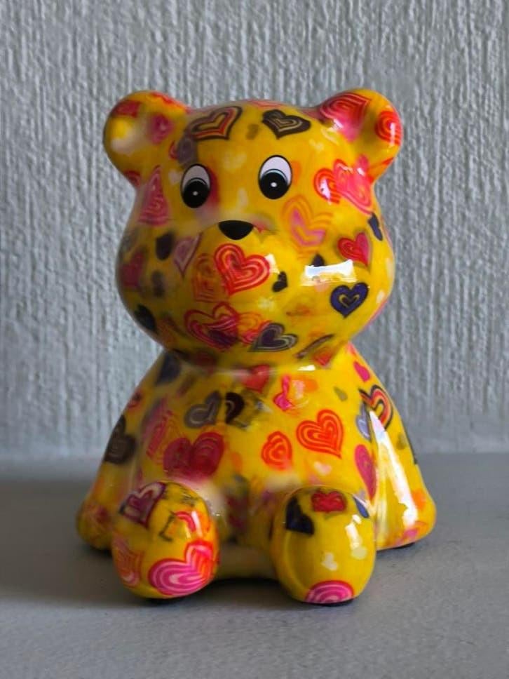 Pomme-Pidou spaarpot, Verzamelen, Spaarpotten, Ophalen of Verzenden