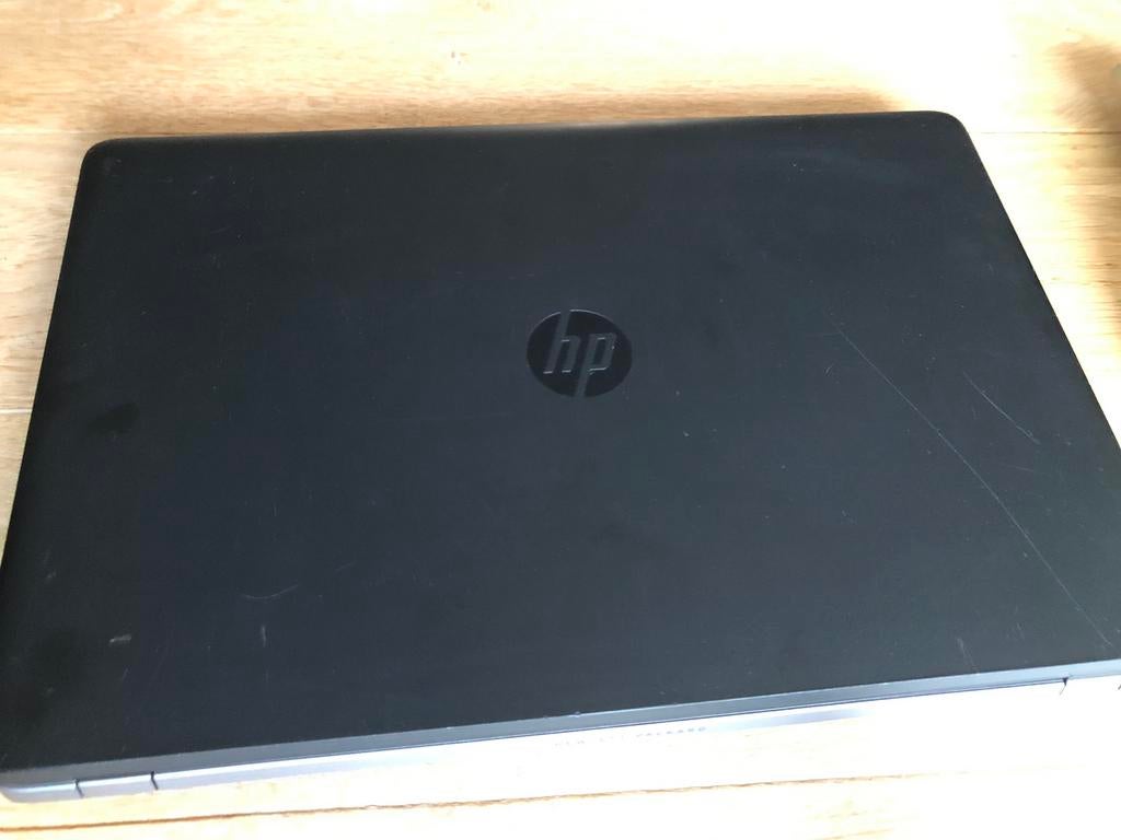 Hp probook 470 G2, Informatique & Logiciels, 17 pouces ou plus, 8 GB, Enlèvement, SSD