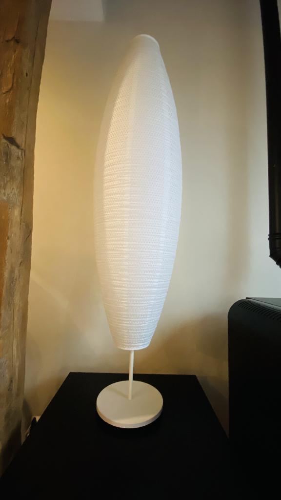 3 Lampes sur pied IKEA, Enlèvement, Comme neuf