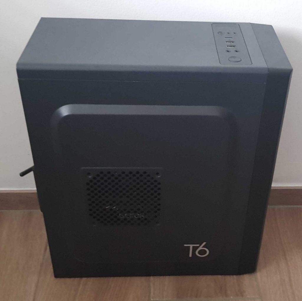 PC Gaming RTX3060 - Ryzen 7 - 32 GB RAM, 32 GB, Virtual Reality, Enlèvement, AMD Ryzen 7