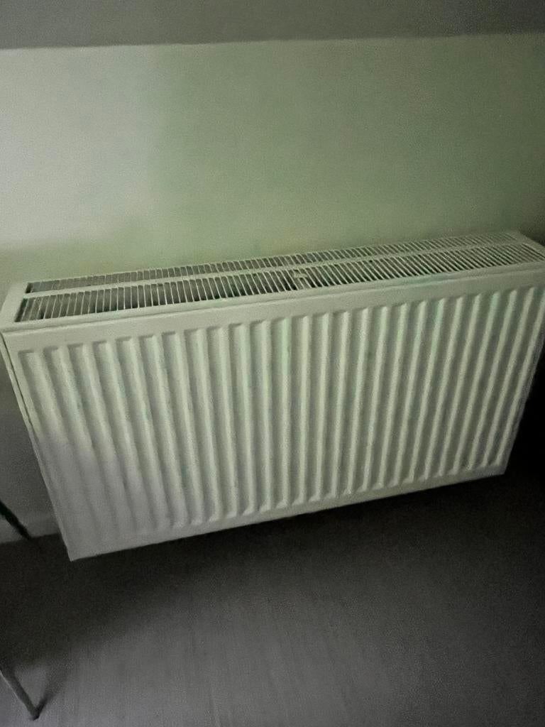 Radiatoren, Bricolage & Construction, Chauffage & Radiateurs, Enlèvement, Comme neuf