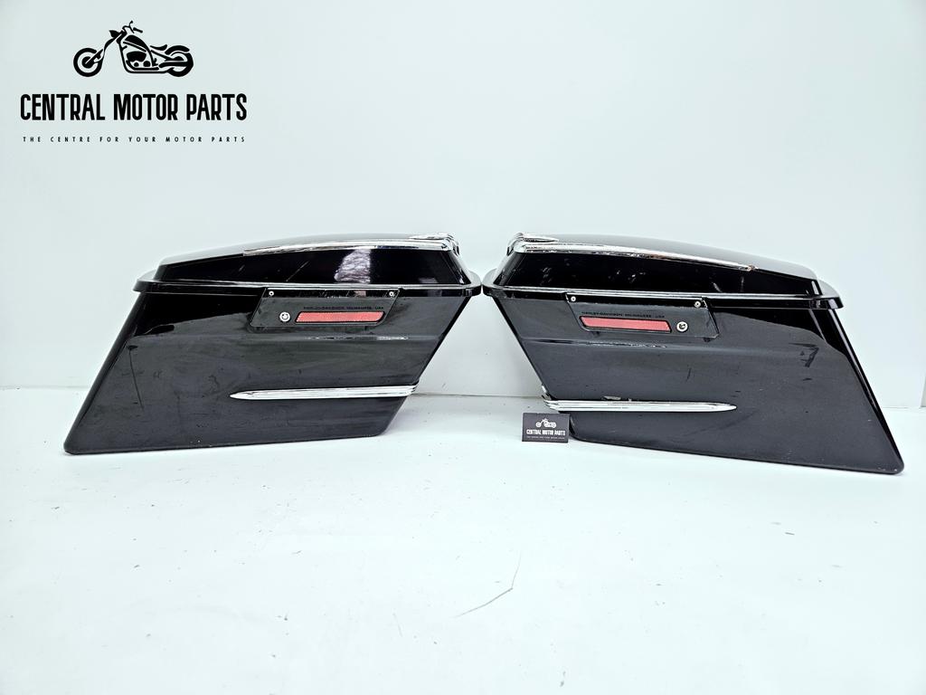 Valises de tourisme 1993-2013, Enlèvement ou Envoi, Utilisé