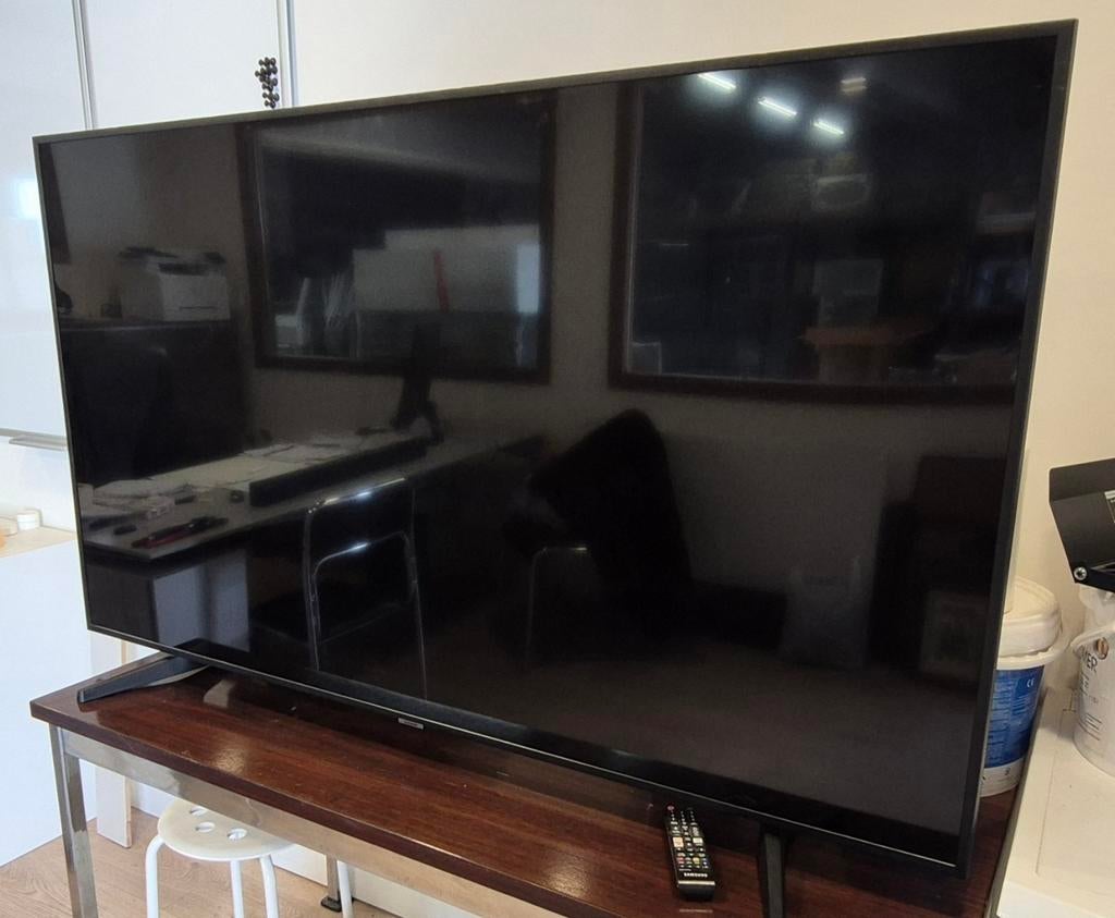 Samsung UE65RU7020 - 65 inch - 4K LED, Ophalen, LED, Samsung, 4k (UHD)