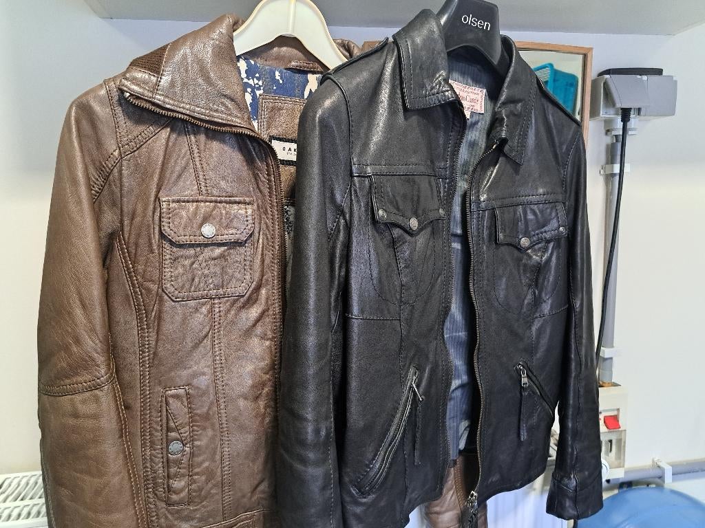 Dames kleding, Ophalen of Verzenden, Gedragen, Maat 36 (S)