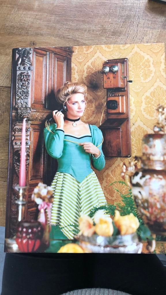 Boek Bell telephone 1882-1982, Ophalen, Zo goed als nieuw