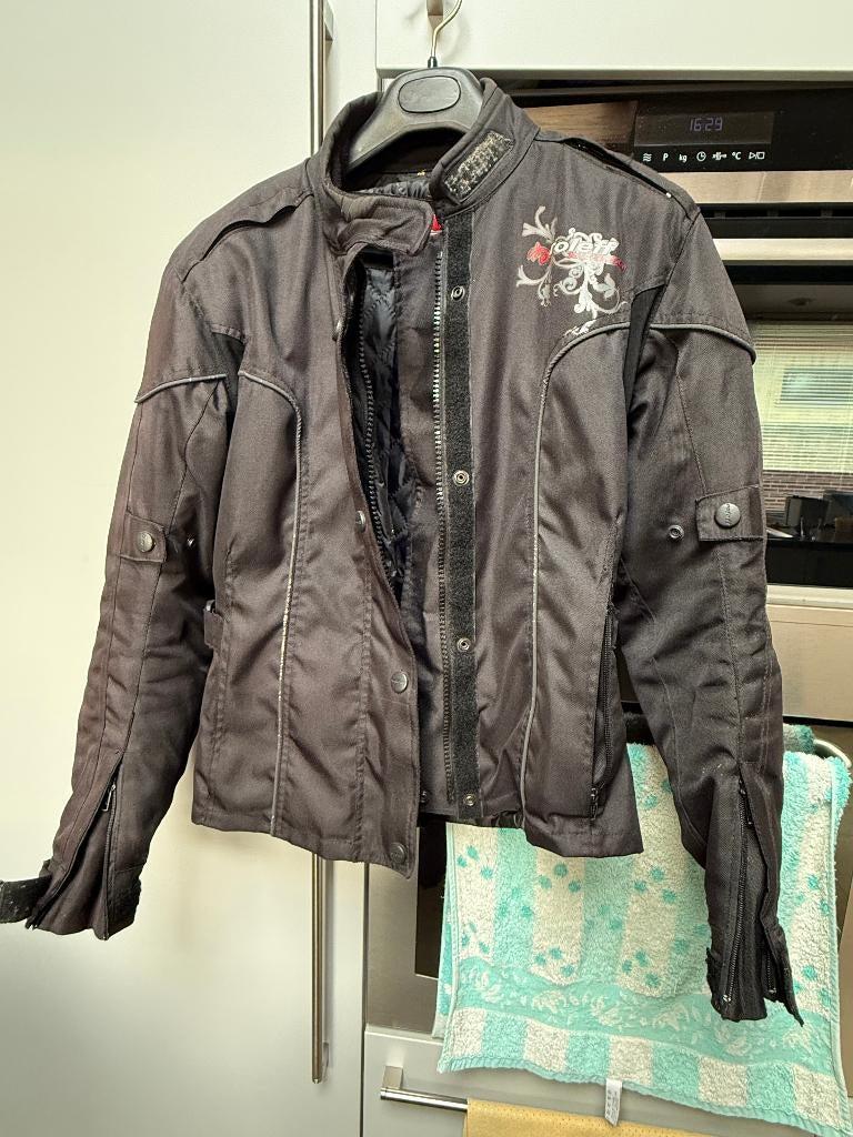 vêtements de moto, Motos, Seconde main, Autres types, Femmes, Enlèvement