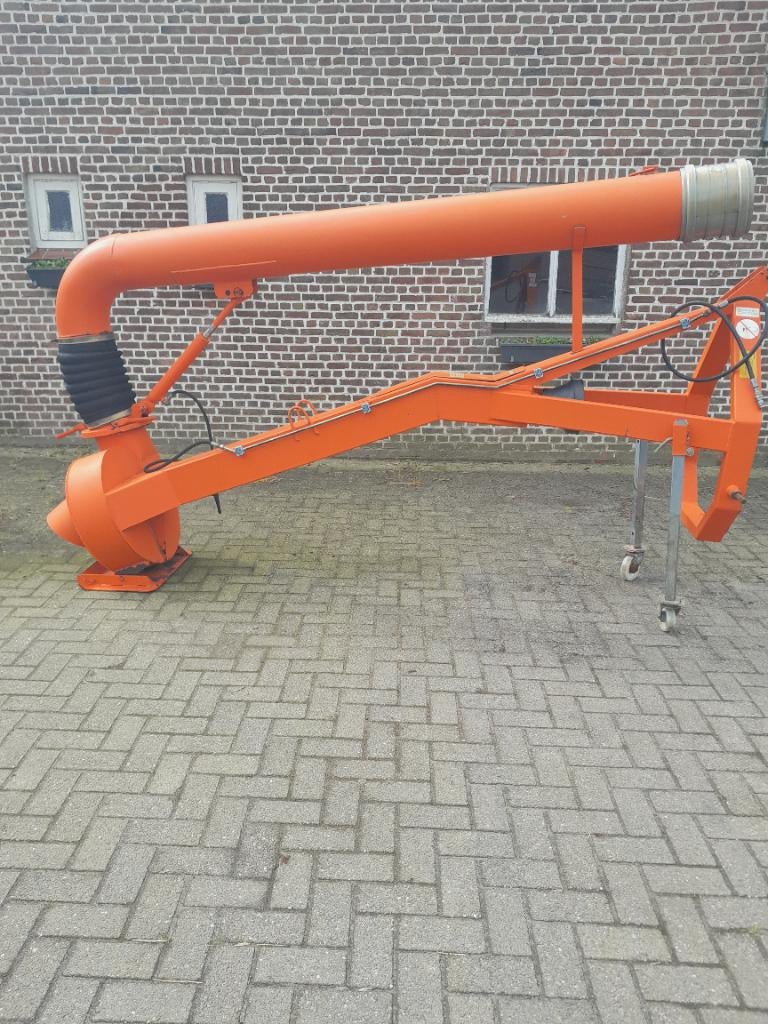 Waterpomp, vuilwaterpomp, Zakelijke goederen, Ophalen, Beregening en Drainage