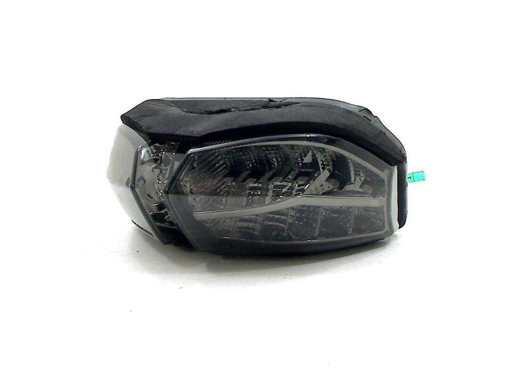 FEU ARRIÈRE Yamaha FZ 1 2010-2012 (FZ1 FAZER), Motos, Pièces | Yamaha, Dhr. S. di Majo, Utilisé, Info@cama-motorparts.nl, P.J. Troelstraweg 8 8
3144 CX  MAASSLUIS, NL