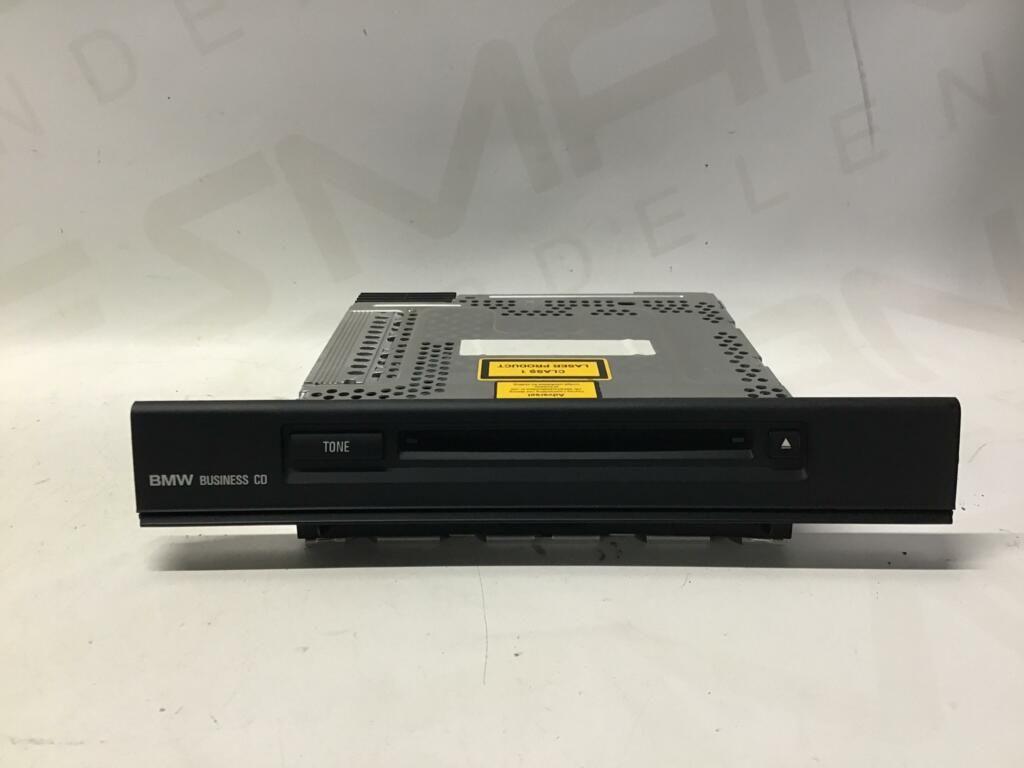 CD-speler BMW 5-serie Touring E39 525i ('97-'04)65126927908, Enlèvement ou Envoi, -, -, -