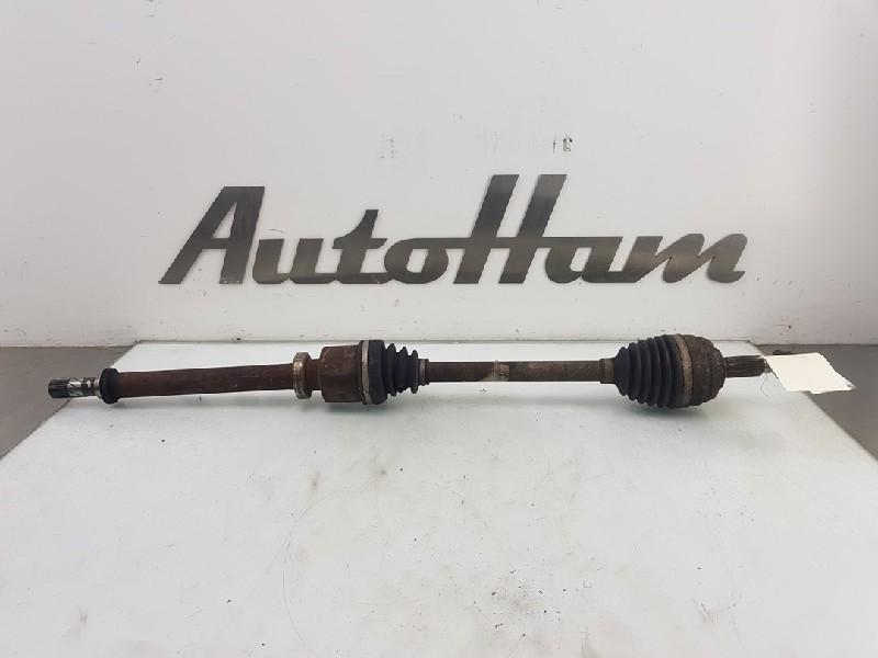 CARDAN AVANT DROIT (TRANSMISSION) Grand Scénic III (JZ), Utilisé, Renault