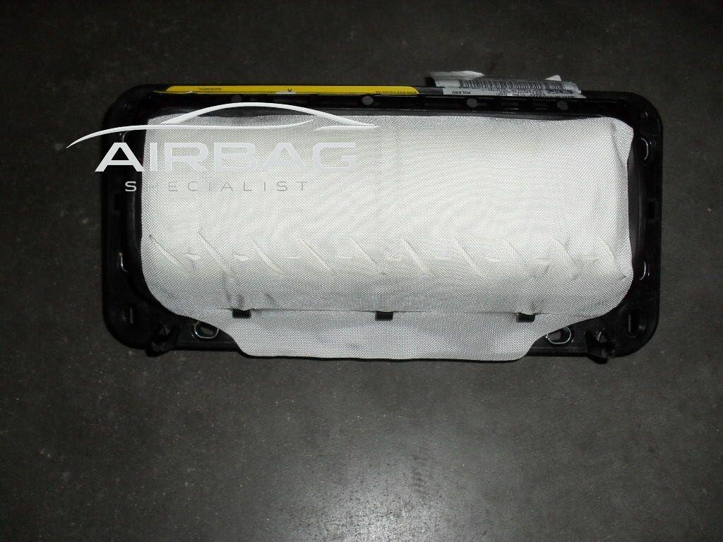 Passagiers airbag Porsche Cayenne 92A  7P5880204 2010-2017, -, Porsche, Utilisé, -