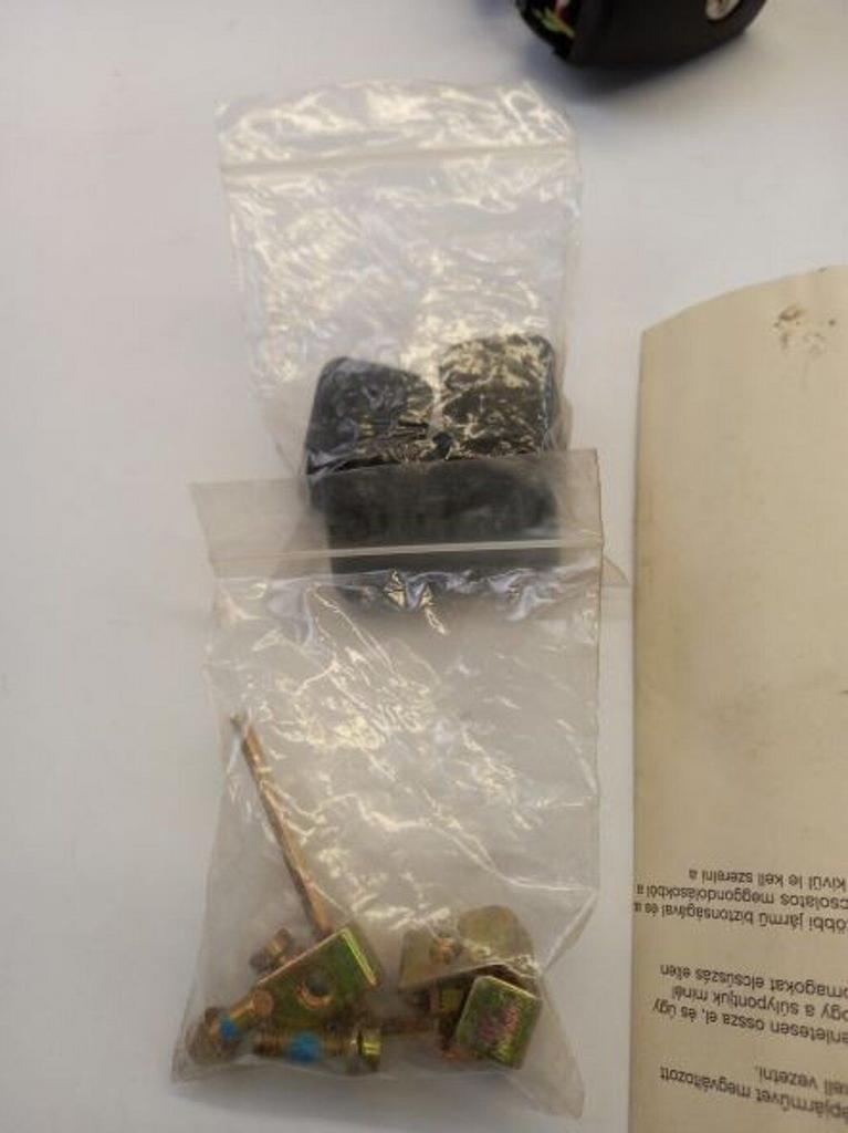 Dakdragers origineel imperiaal Ford - 5079055 - FORD Galaxy, Auto diversen, Dakdragers, -, -, Nieuw, Ophalen of Verzenden