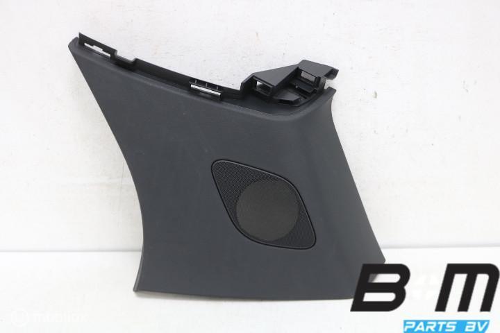 D - stijl bekleding Audi RS3 8V FL SB 8V4867246, Gebruikt