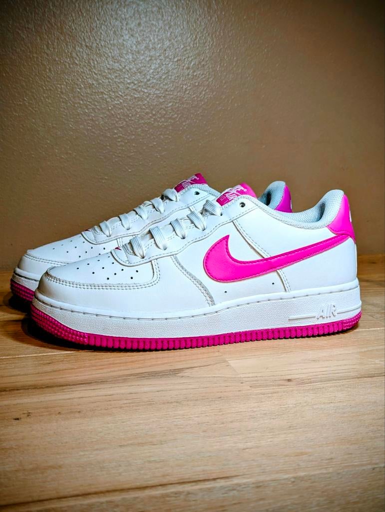 Nike Air Force 1, Kleding | Dames, Schoenen, Nike, Ophalen of Verzenden, Zo goed als nieuw, Sneakers