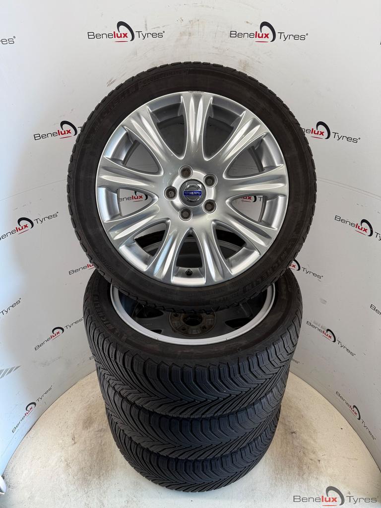 Volvo C30 C40 C70 S40 S60 S80 S90 V40 V50 V60 V70 V90 XC40, Auto-onderdelen, Banden en Velgen, Gebruikt, -, -, Banden en Velgen