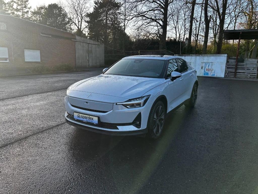 Polestar 2 Standard Range | Leasing (automatique), Achat, Euro 6, Entreprise, 5 portes