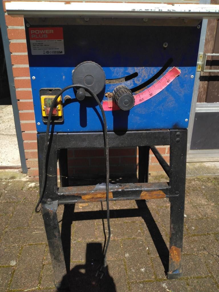 tables a coupez, Bricolage & Construction, Outillage | Scies mécaniques, Enlèvement