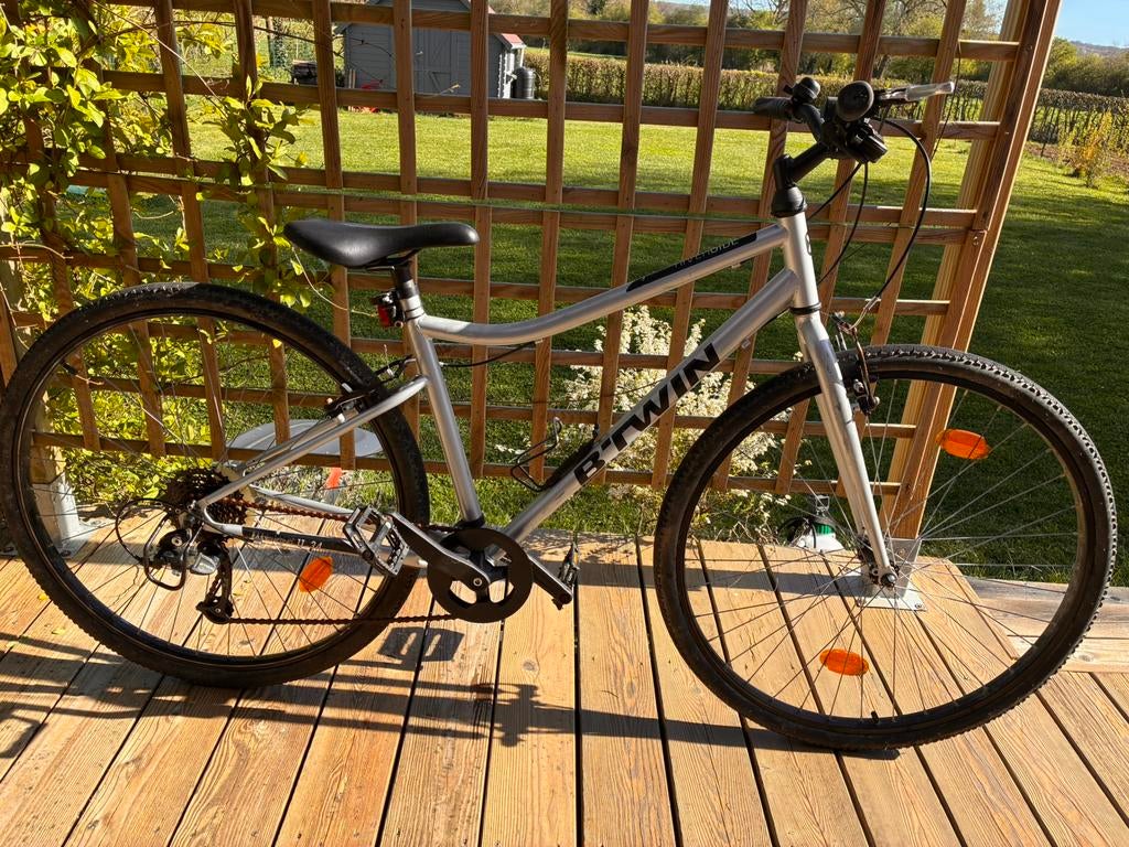 VTT Btwin Riverside 120, Enlèvement, Utilisé, Autres marques