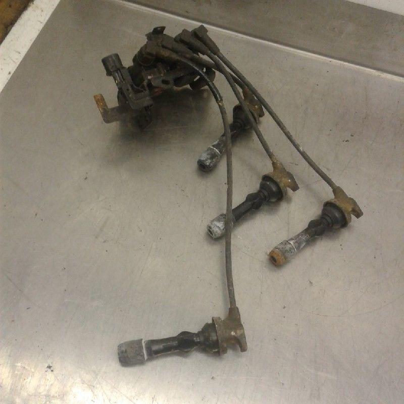 BOBINE D'ALLUMAGE Hyundai, Dhr. M. Roggen, Stadsweg 37 37
9917 PV  WIRDUM GR., NL, Hyundai, Utilisé