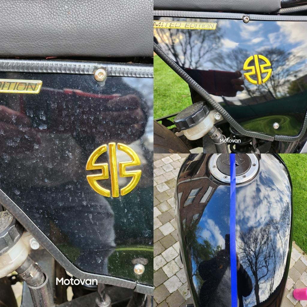 ️B52 Wax️, Motoren, Ophalen of Verzenden