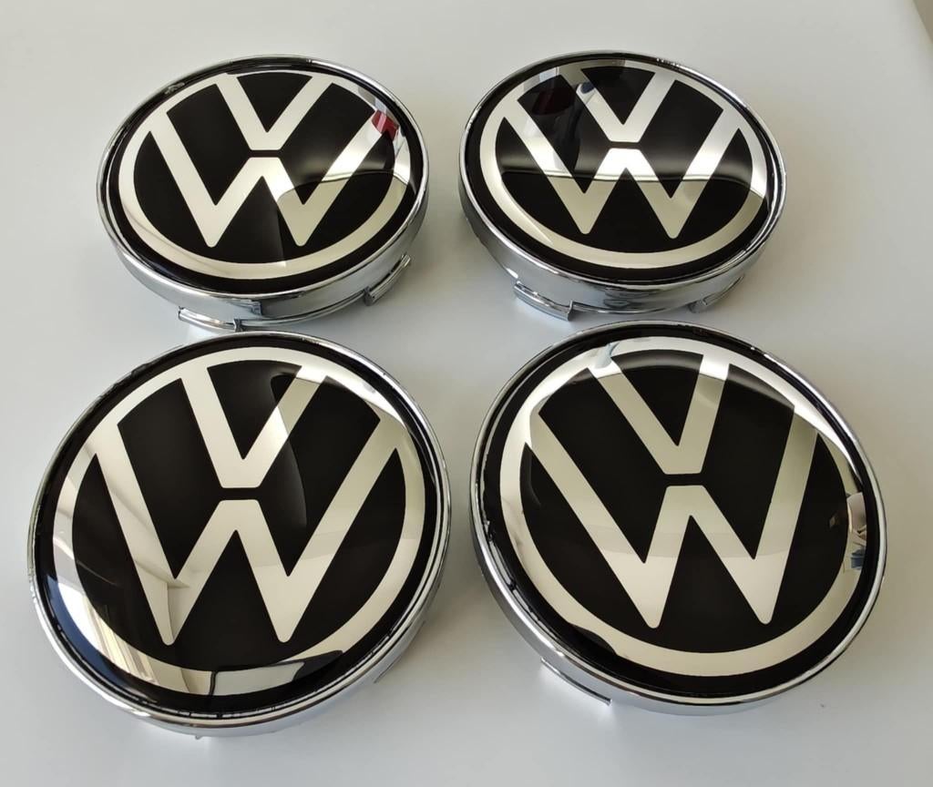 Volkswagen Wieldoppen, Ophalen of Verzenden, Nieuw