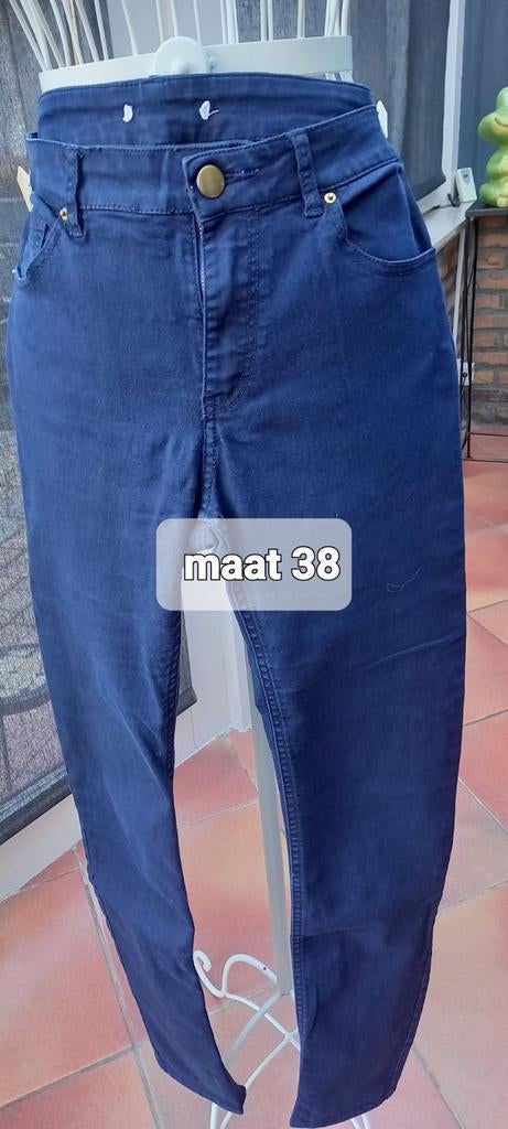 Leuke jeansbroeken, Kleding | Dames, Spijkerbroeken en Jeans, Ophalen of Verzenden