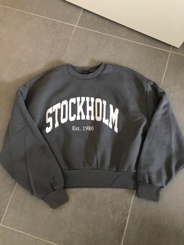 Stradivarius, maat L, Vêtements | Femmes, Pulls & Gilets, Enlèvement ou Envoi, Comme neuf, Taille 42/44 (L)