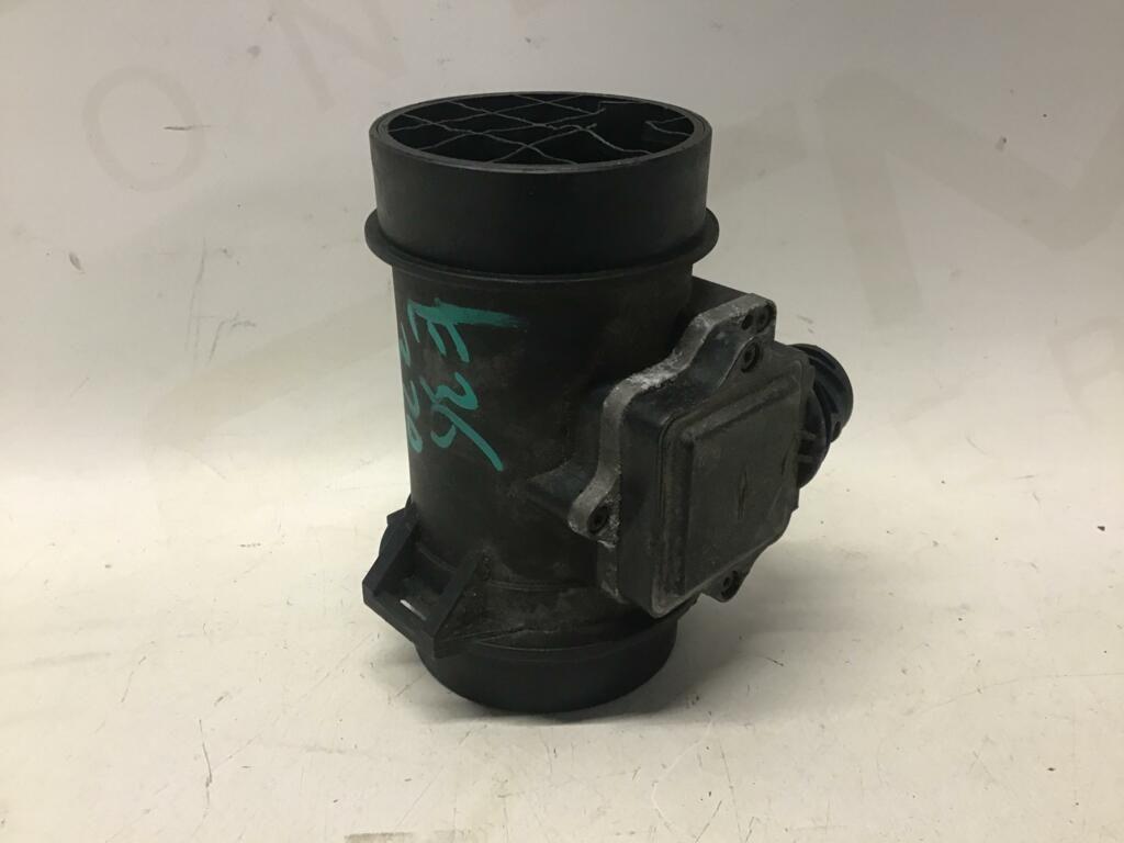 Luchtmassameter BMW E36 320i E39 520i E34 520i 1730033, Auto-onderdelen, Gebruikt, -, -, Ophalen of Verzenden