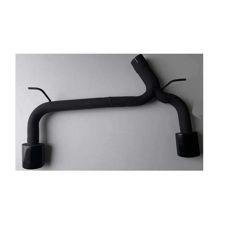 123 SPORTUITLAAT BMW F30 F31 F32 F33 F36 328i 330i 335i UITL, Auto-onderdelen, Uitlaatsystemen, Nieuw, Verzenden