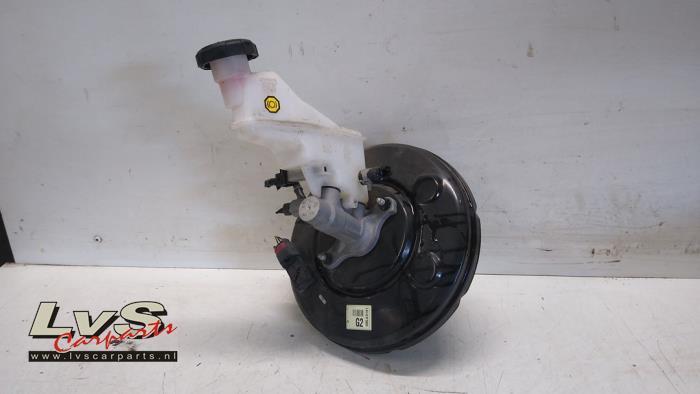 Assistant de freinage d'un Kia Stonic, Kia, -, 3 mois de garantie, Utilisé