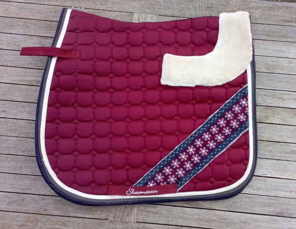 Dekje maat full als nieuw, Ophalen, Zo goed als nieuw, Dekje