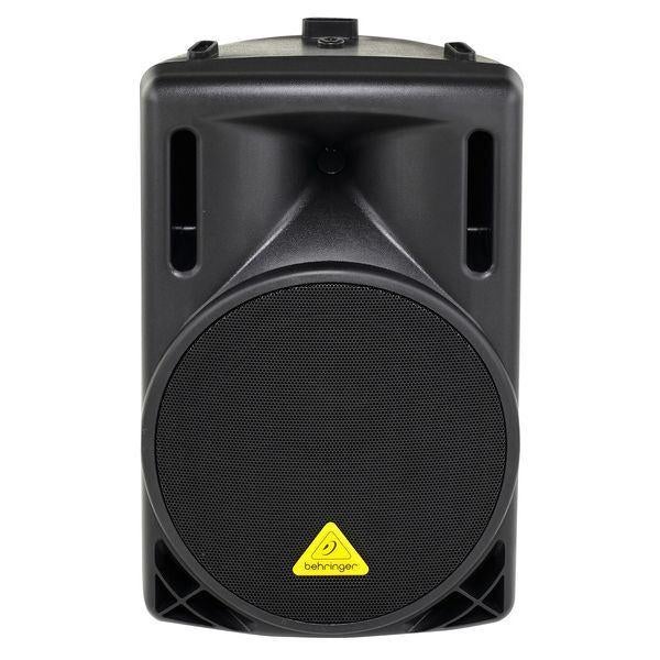 2x Behringer Eurolive B212D, Ophalen, Zo goed als nieuw, P.A.