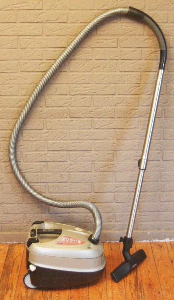 Nilfisk Power Special Stofzuiger / 2000 Watts, Elektronische apparatuur, Stofzuigers, Stofzak, Stofzuiger, Ophalen of Verzenden