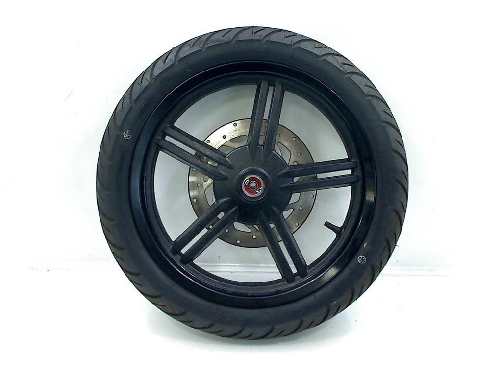 JANTE AVANT Kymco Agility 50 16+ 2021-2023 (E4+E5), Utilisé