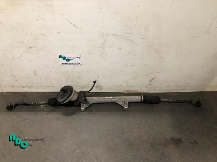 Stuurhuis van een Mercedes Citan (Citan 12-), Gebruikt, -, Ophalen of Verzenden, -