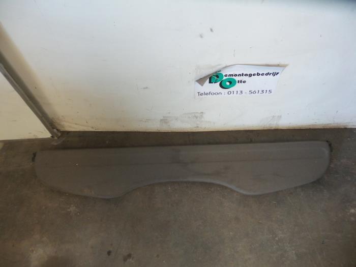 Hoedenplank van een Renault Espace (Espace 4 02-), Auto-onderdelen, Interieur en Bekleding, Gebruikt, -, -, Ophalen of Verzenden