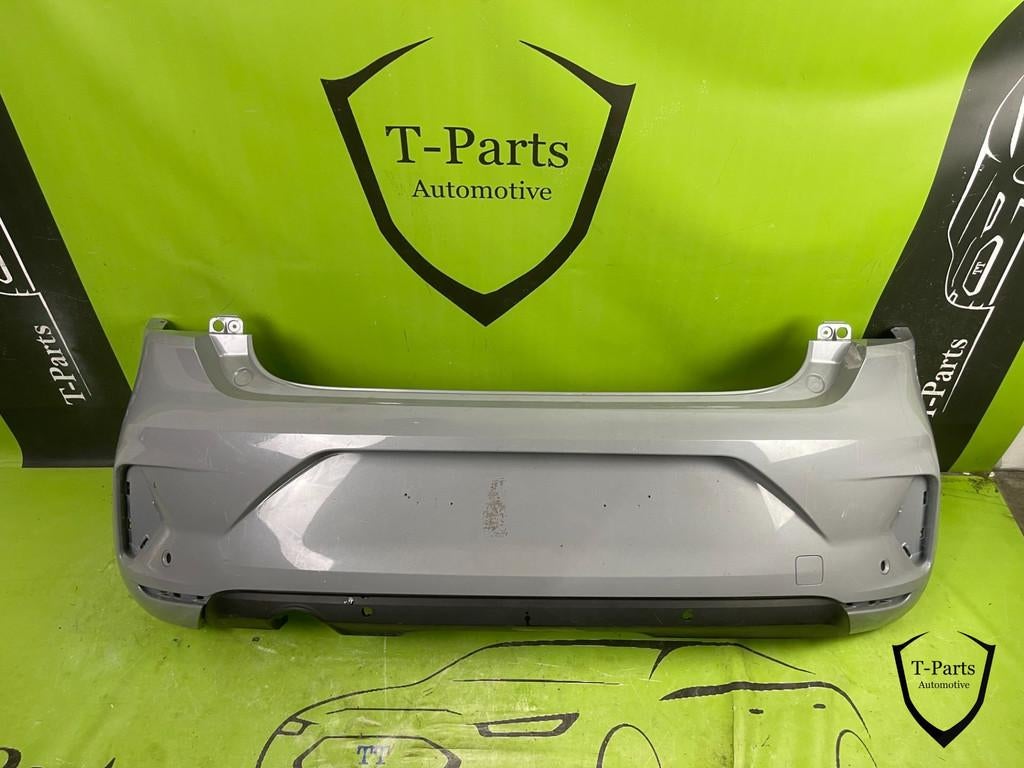 renault clio 5 achterbumper bumper, Auto-onderdelen, Carrosserie, Bumper, Renault, Gebruikt