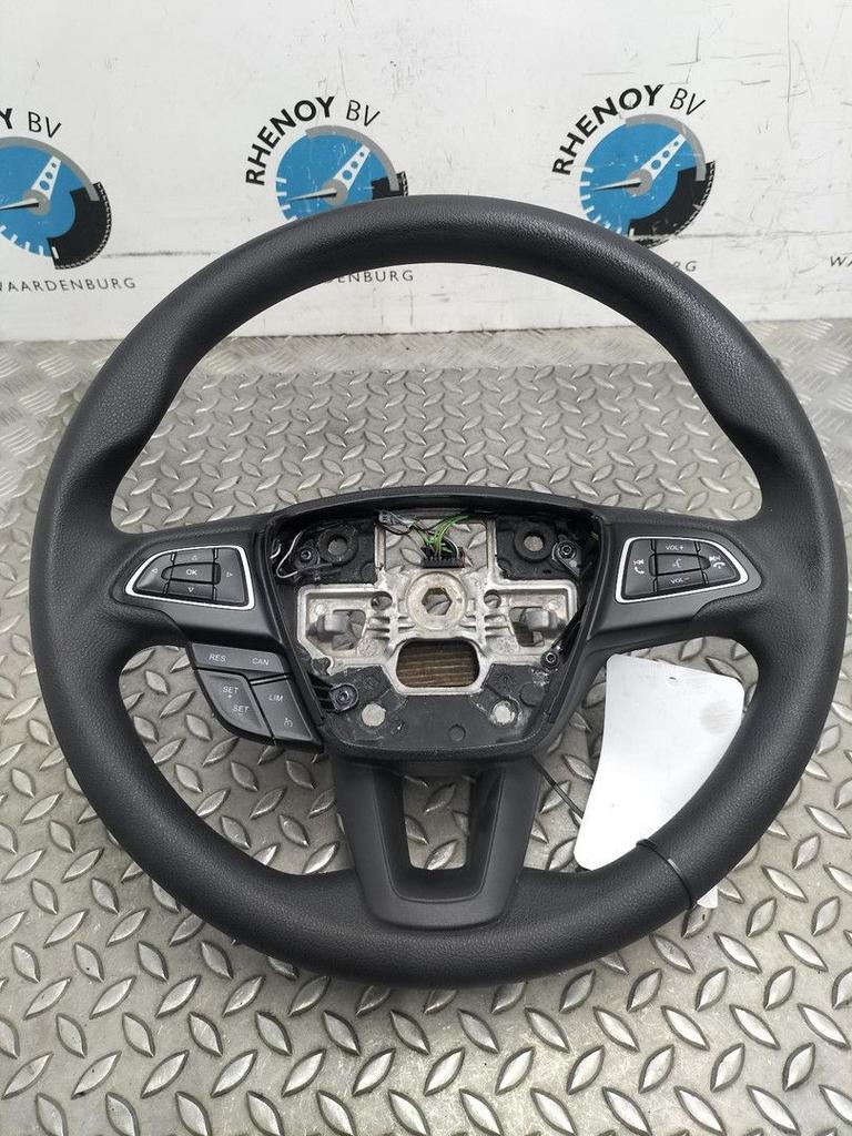 FORD FOCUS STUURWIEL 2017, Ophalen of Verzenden, Gebruikt, Stiba lid