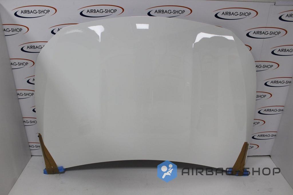 Mercedes CLA klasse W118 W 118 Motorkap Polarweiss 149 A118, -, Voor, Nieuw, Ophalen of Verzenden