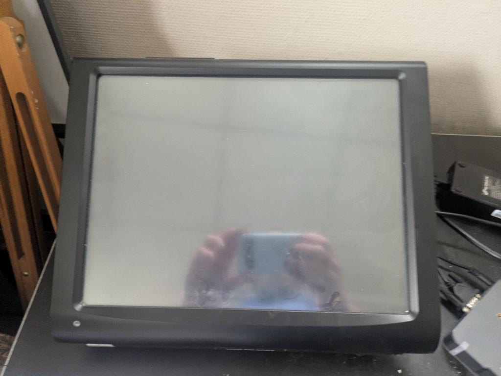 caisse enregistreuse électronique, Enlèvement ou Envoi