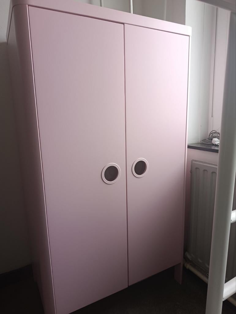 Garde robe, Maison & Meubles, 25 à 50 cm, Comme neuf, Enlèvement, 50 à 100 cm