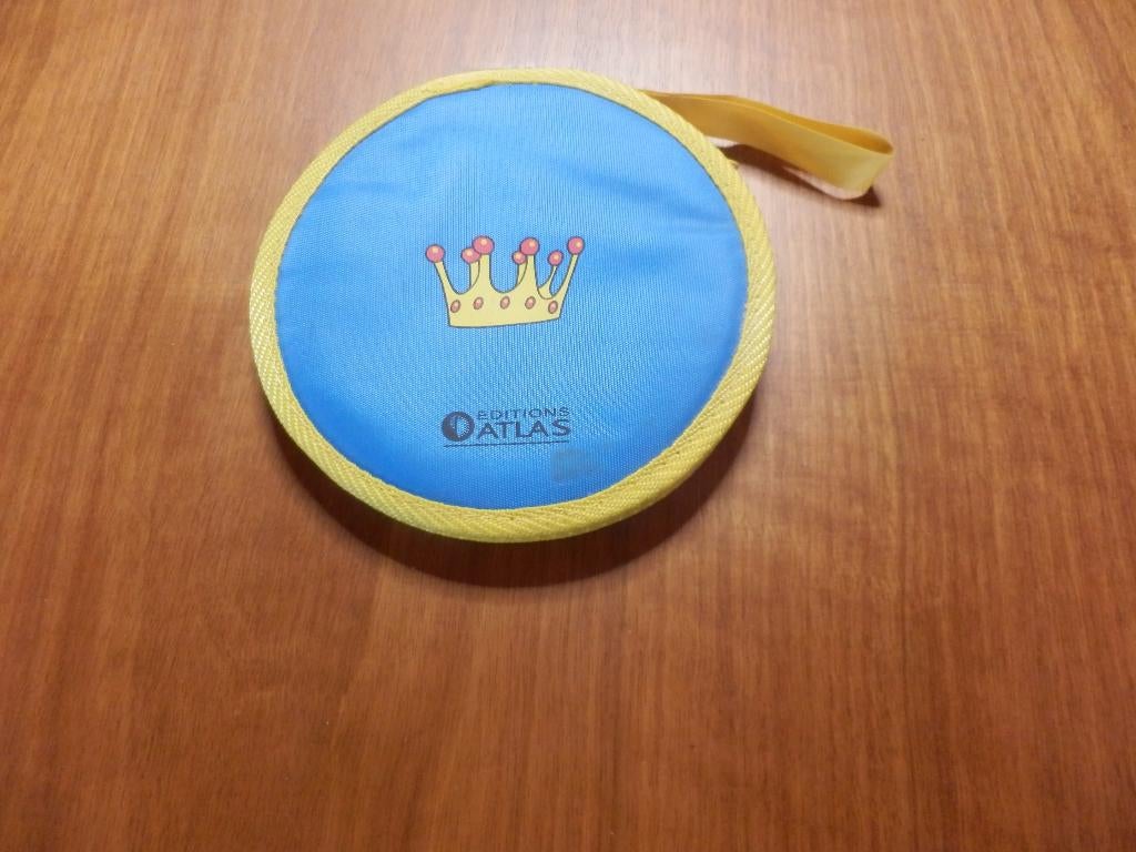 (61)- pochette 6 cd - atlas -, Ophalen of Verzenden, Zo goed als nieuw, 6 jaar of ouder