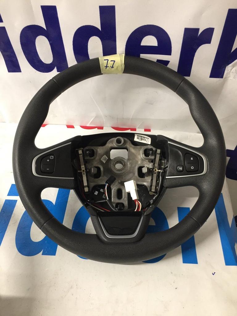 stuurwiel Renault Clio IV 484006465r, Autos : Pièces & Accessoires, Renault, -, Utilisé, -