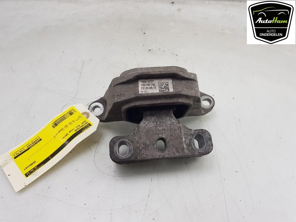 MONTAGE MOTEUR Seat Mii (01-2011/07-2019) (|1S0199262|), Autos : Pièces & Accessoires, Utilisé, Seat