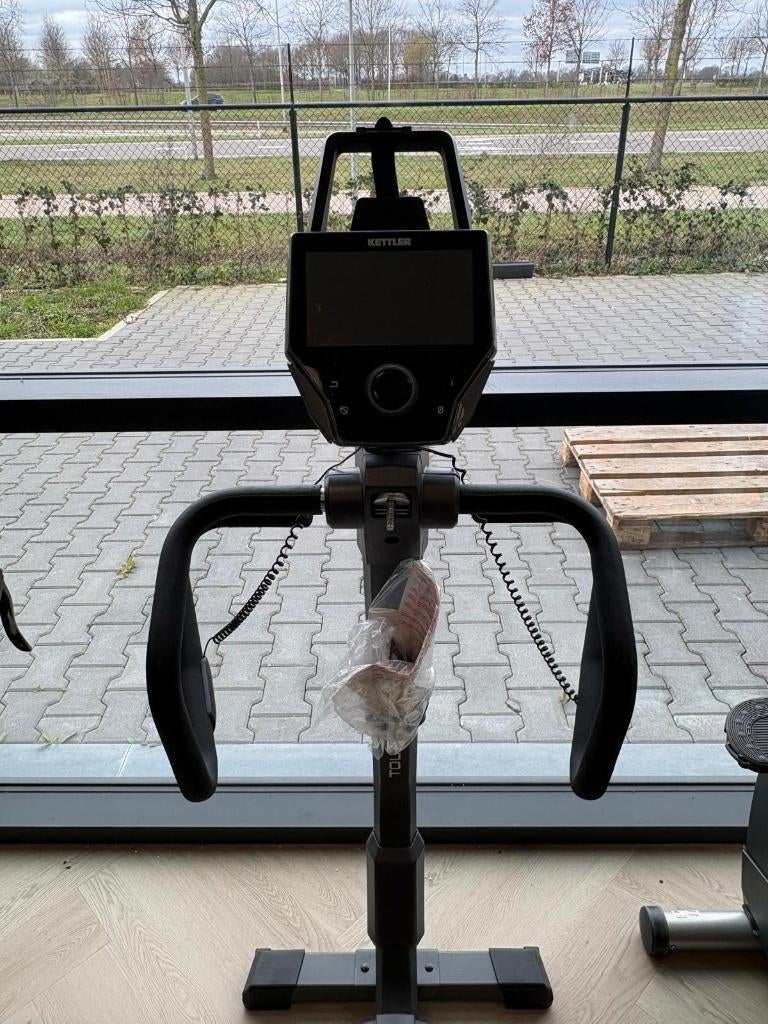 Kettler Tour 800 Hometrainer Bike - ONGEBRUIKT NIEUW, Sport en Fitness, Ophalen of Verzenden, Nieuw