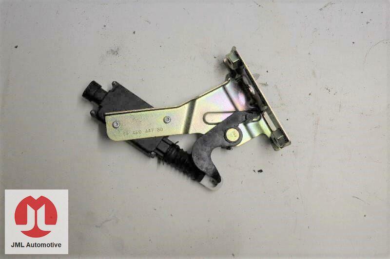 DAK VERGRENDELING CITROEN C3 PLURIEL, Autos : Pièces & Accessoires, Carrosserie & Tôlerie, Haillon arrière, Citroën, Utilisé, Enlèvement ou Envoi