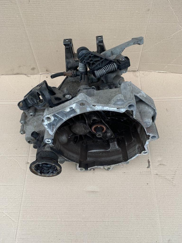 versnellingsbak polo ibiza fabia 2008 tot 2013 1.2 LNR / CGP, Gebruikt, Seat, -, -