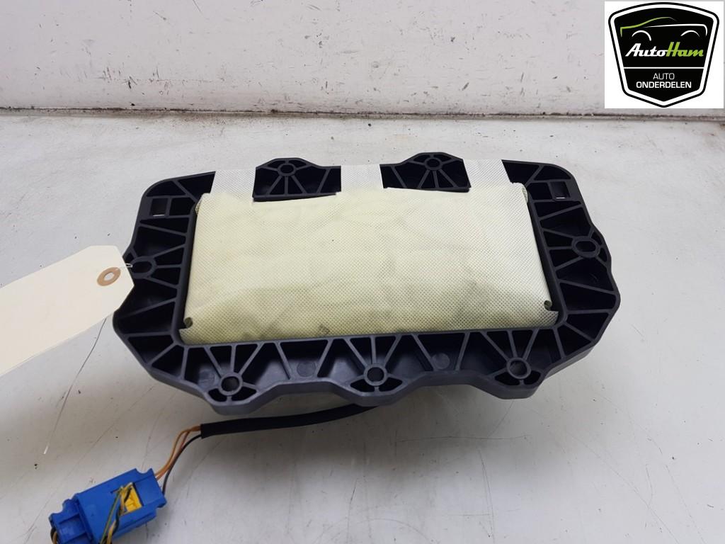 AIRBAG PASSAGER 208 I (CA / CC / CK / CL) (|9672848580|), Utilisé, Peugeot