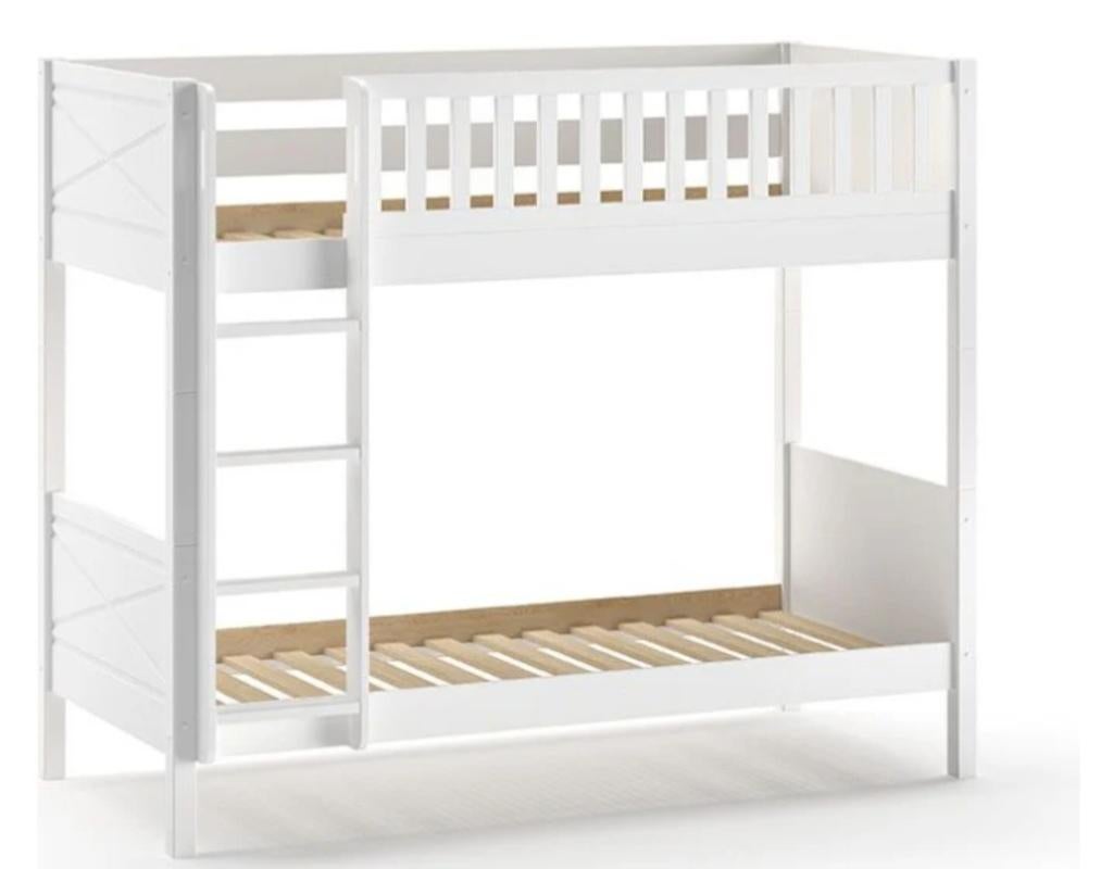 Stapelbed, Enlèvement, Utilisé, Lits superposés